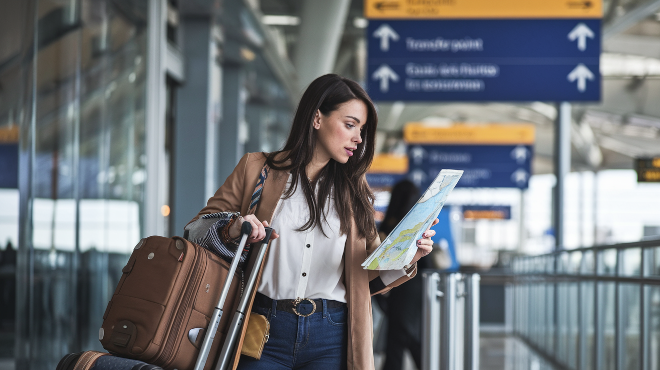 Paris Charles de Gaulle Airport Transfer to Le Plessis Robinson: Stress-Free Routes & Tips